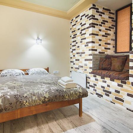 אודסה Club Suite Near Deribasovskaya מראה חיצוני תמונה
