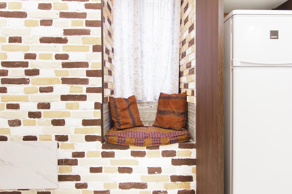 אודסה Club Suite Near Deribasovskaya מראה חיצוני תמונה