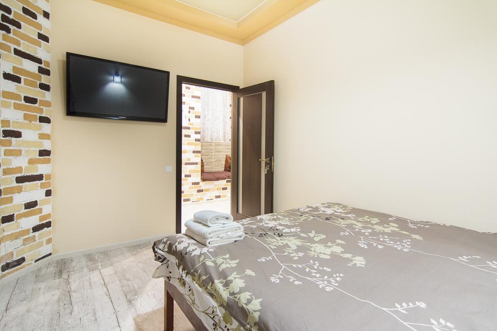 אודסה Club Suite Near Deribasovskaya מראה חיצוני תמונה
