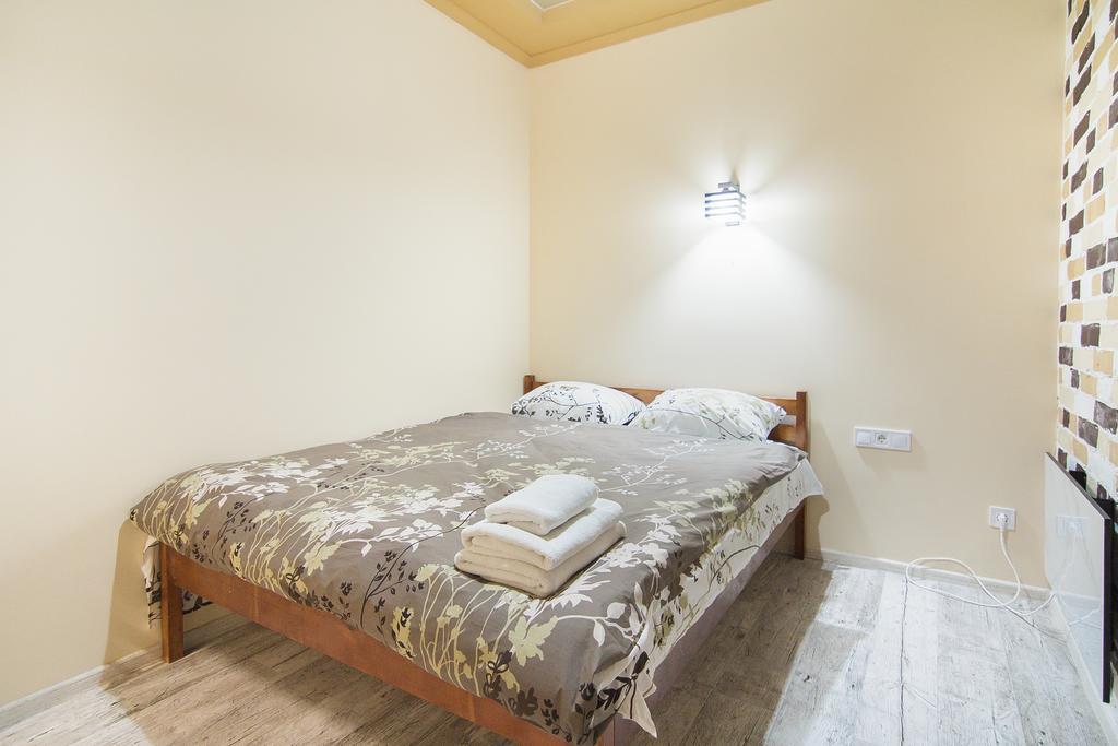 אודסה Club Suite Near Deribasovskaya מראה חיצוני תמונה