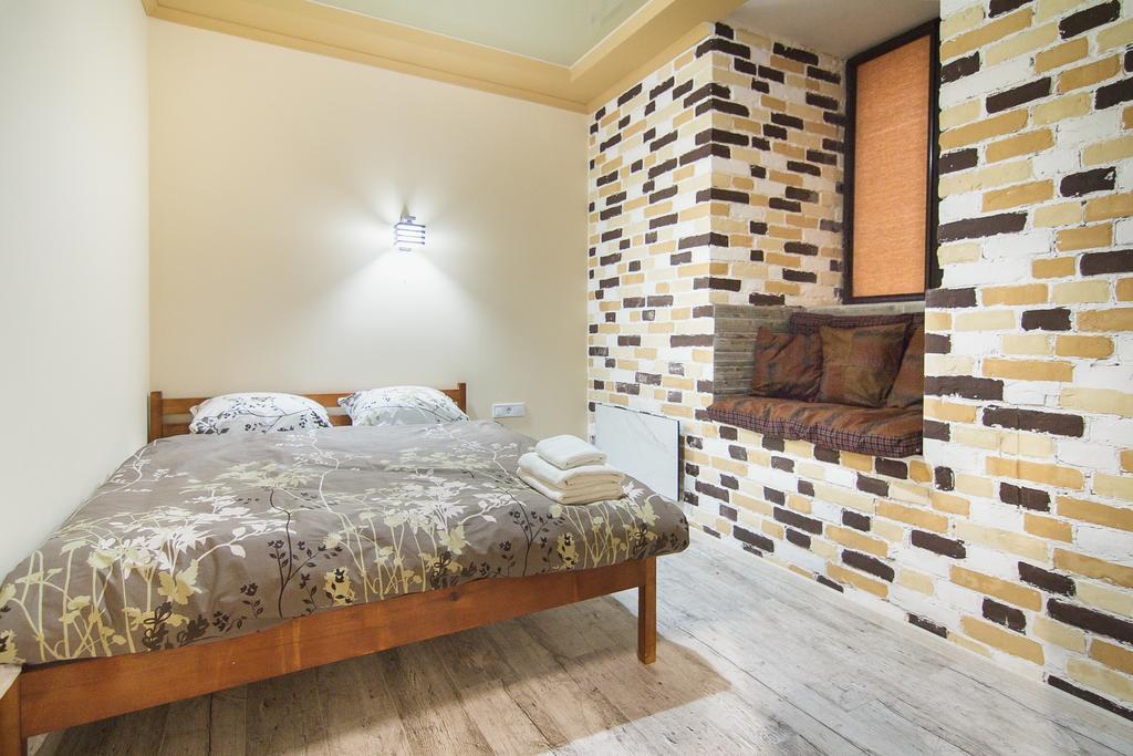 אודסה Club Suite Near Deribasovskaya מראה חיצוני תמונה