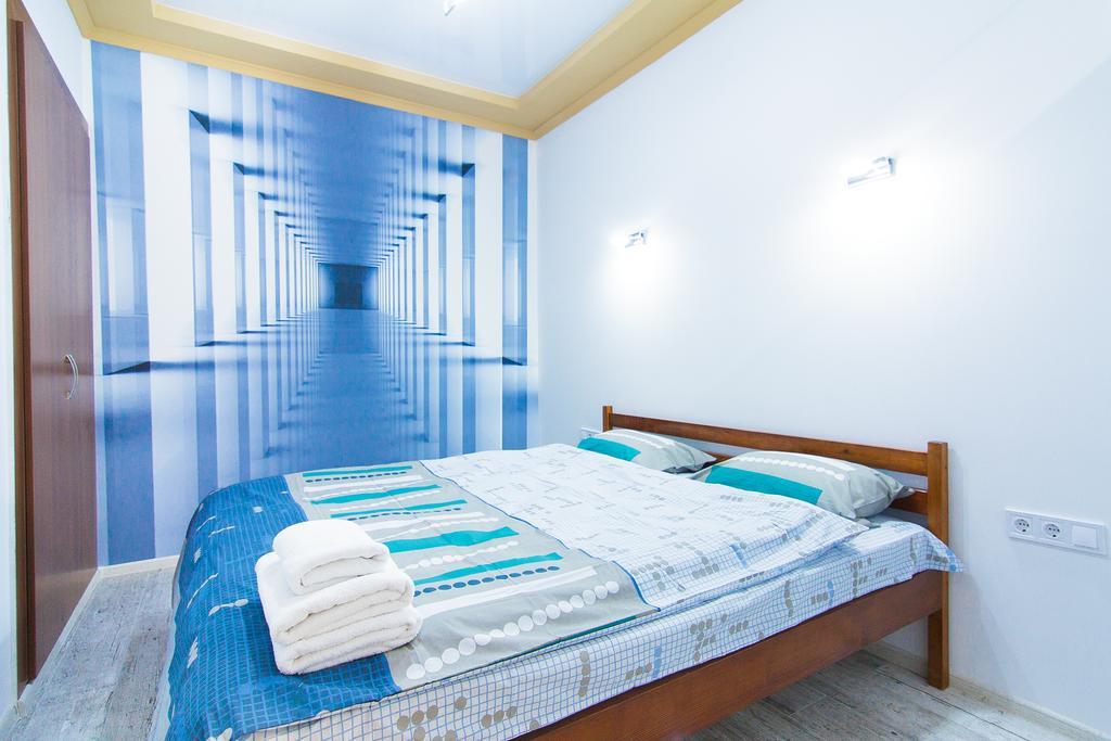 אודסה Club Suite Near Deribasovskaya מראה חיצוני תמונה