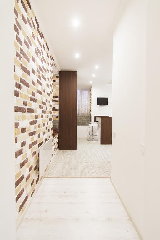 אודסה Club Suite Near Deribasovskaya מראה חיצוני תמונה