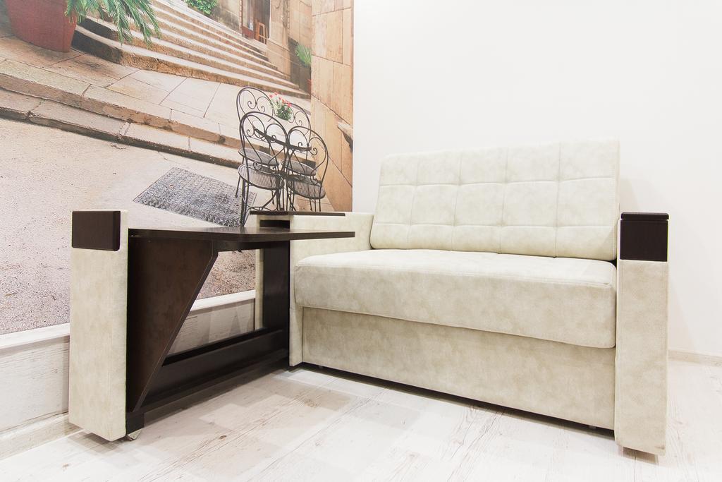 אודסה Club Suite Near Deribasovskaya מראה חיצוני תמונה
