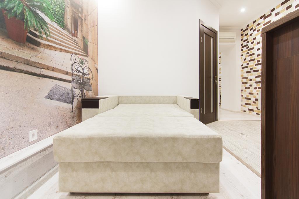 אודסה Club Suite Near Deribasovskaya מראה חיצוני תמונה