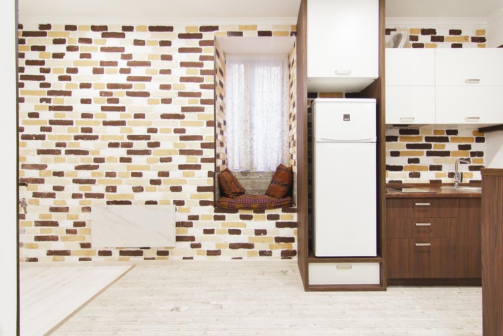 אודסה Club Suite Near Deribasovskaya מראה חיצוני תמונה