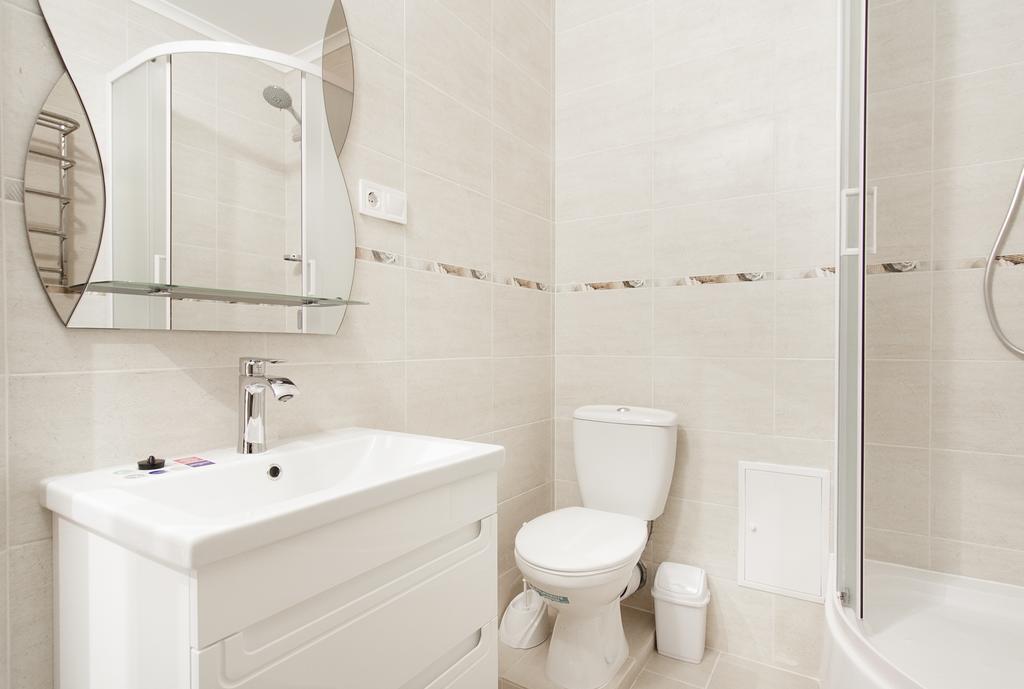 אודסה Club Suite Near Deribasovskaya מראה חיצוני תמונה